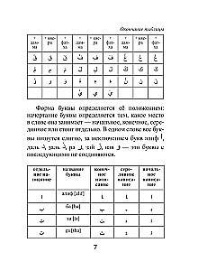 Arābu-krievu. Krievu-arābu vārdnīca