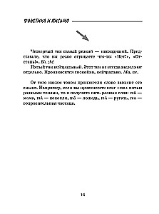 Wszystkie zasady języka chińskiego dla uczniów w schematach i tabelach