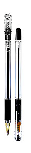 Ballpoint Pen - Gold, Black