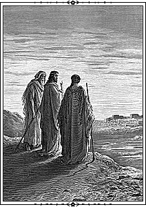 Garīgā ziedu dārza Optinas vecākajiem. Izvēlētie norādījumi