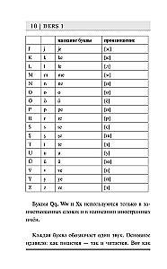 Türgi keel algajatele