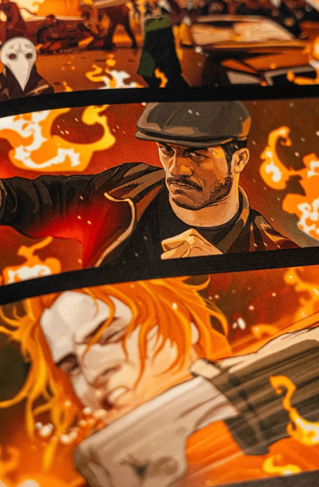 Meninė Андрея Васина