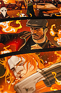 Meninė Андрея Васина