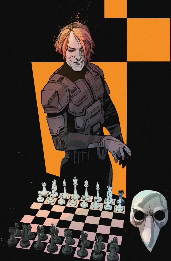 Meninė Андрея Васина