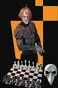 Meninė Андрея Васина