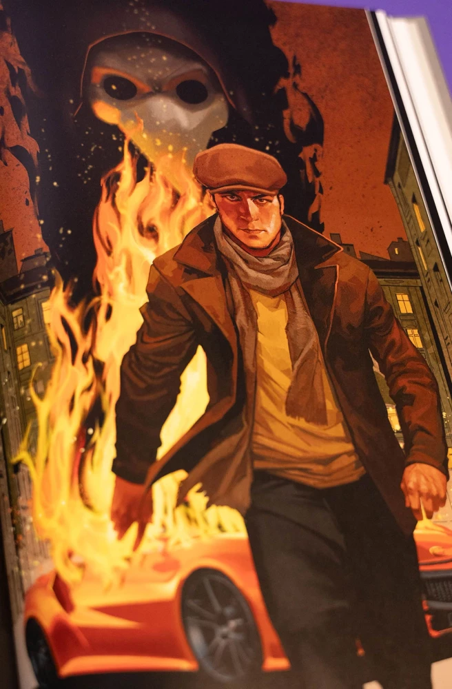 Meninė Андрея Васина