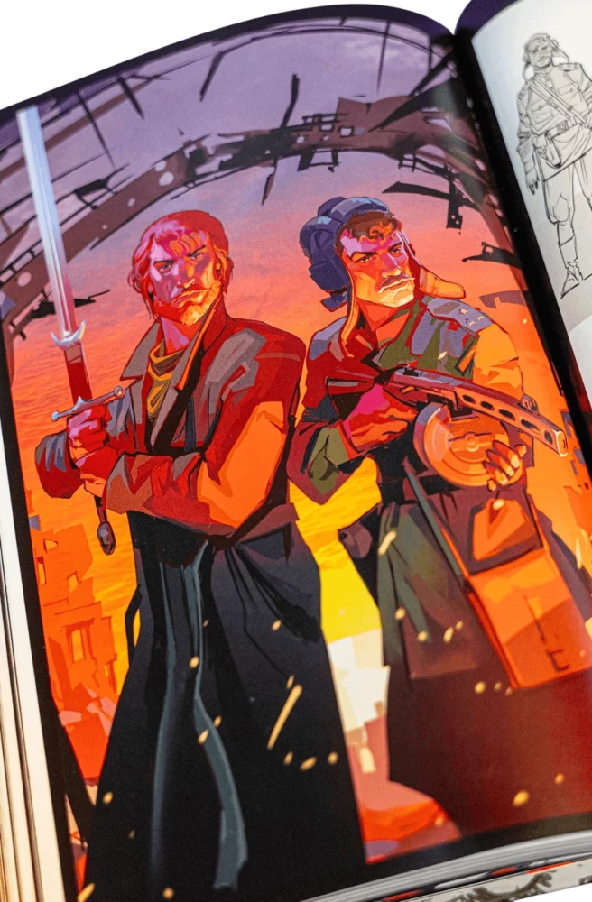 Meninė Андрея Васина