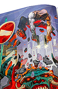 The Art of Andrey Vasin