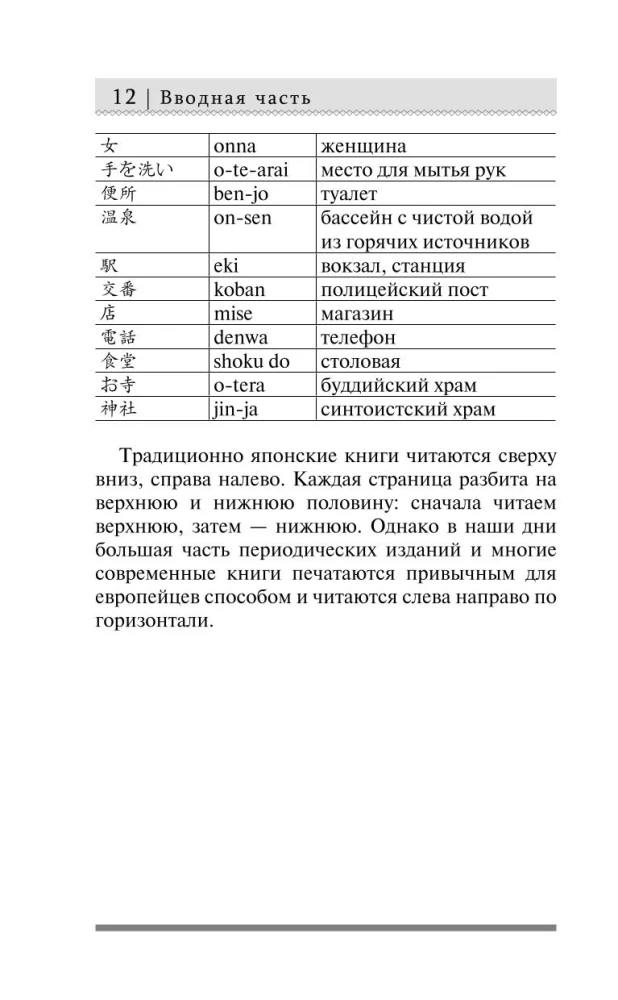 Japāņu valoda iesācējiem