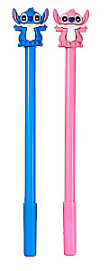 Eternal Pencil - Ear Bunny, assorted