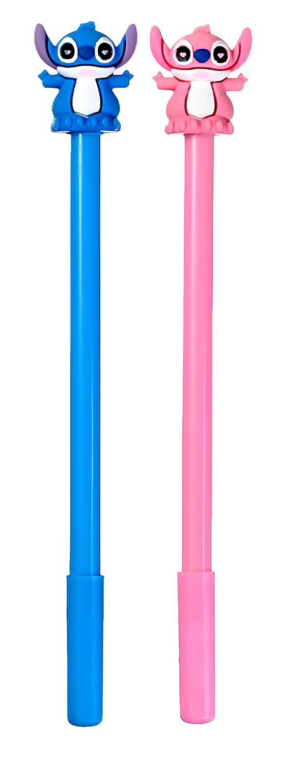 Mūžīgais zīmulis - Ušastiks, dažādībā