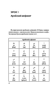 Arābu valoda 3 mēnešos. Intensīvais kurss