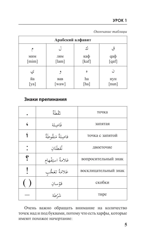 Arābu valoda 3 mēnešos. Intensīvais kurss