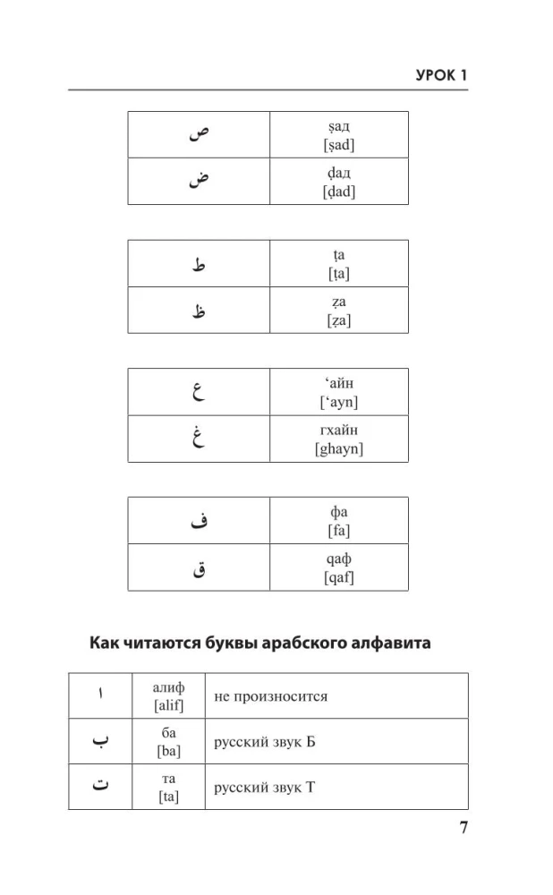 Arābu valoda 3 mēnešos. Intensīvais kurss