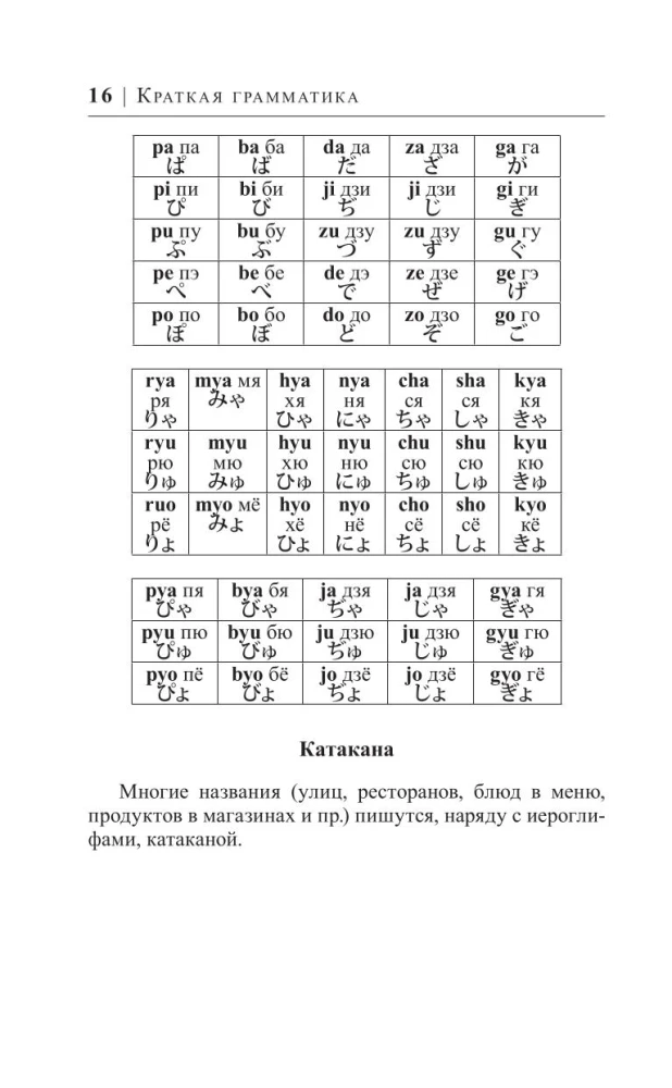 Японский язык за 30 дней