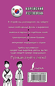 Koreański rozmównik