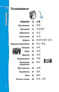 Koreański rozmównik