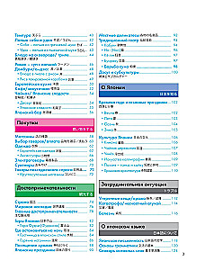 Japanische Sprache. Beliebter illustrierter Selbstlerner