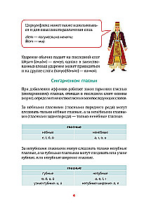 Tükki grammatikaskeemid ja tabelid