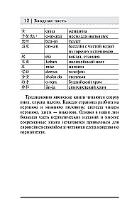 Japoński język: kurs do samodzielnej i szybkiej nauki