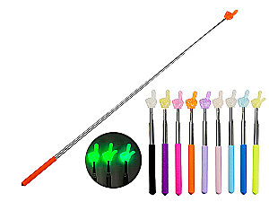 Telescopic Pointer - Finger, assorted