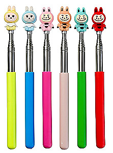 Telescope Pointer - Toothpick, assorted