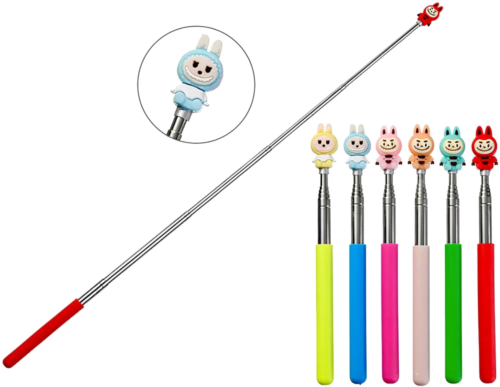 Telescope Pointer - Toothpick, assorted