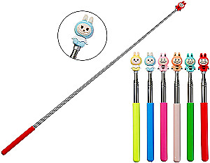Telescope Pointer - Toothpick, assorted