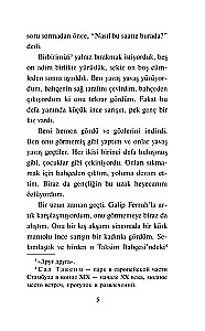 Rikkunud elud. Kõige kuulsamad Türgi lood 20. sajandist. Tase 1