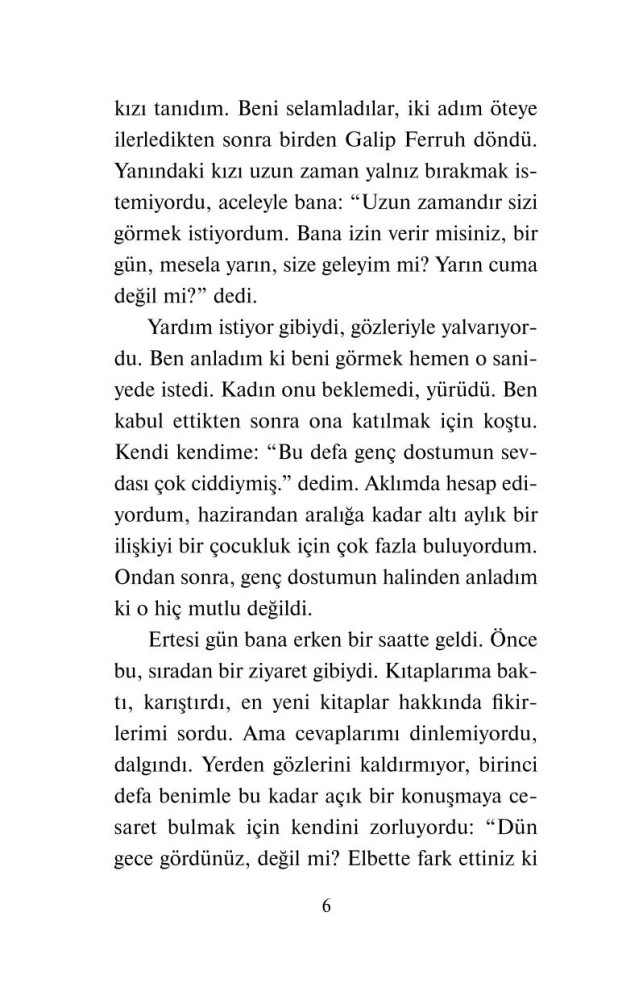 Rikkunud elud. Kõige kuulsamad Türgi lood 20. sajandist. Tase 1