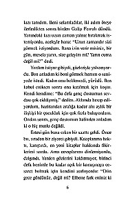 Rikkunud elud. Kõige kuulsamad Türgi lood 20. sajandist. Tase 1