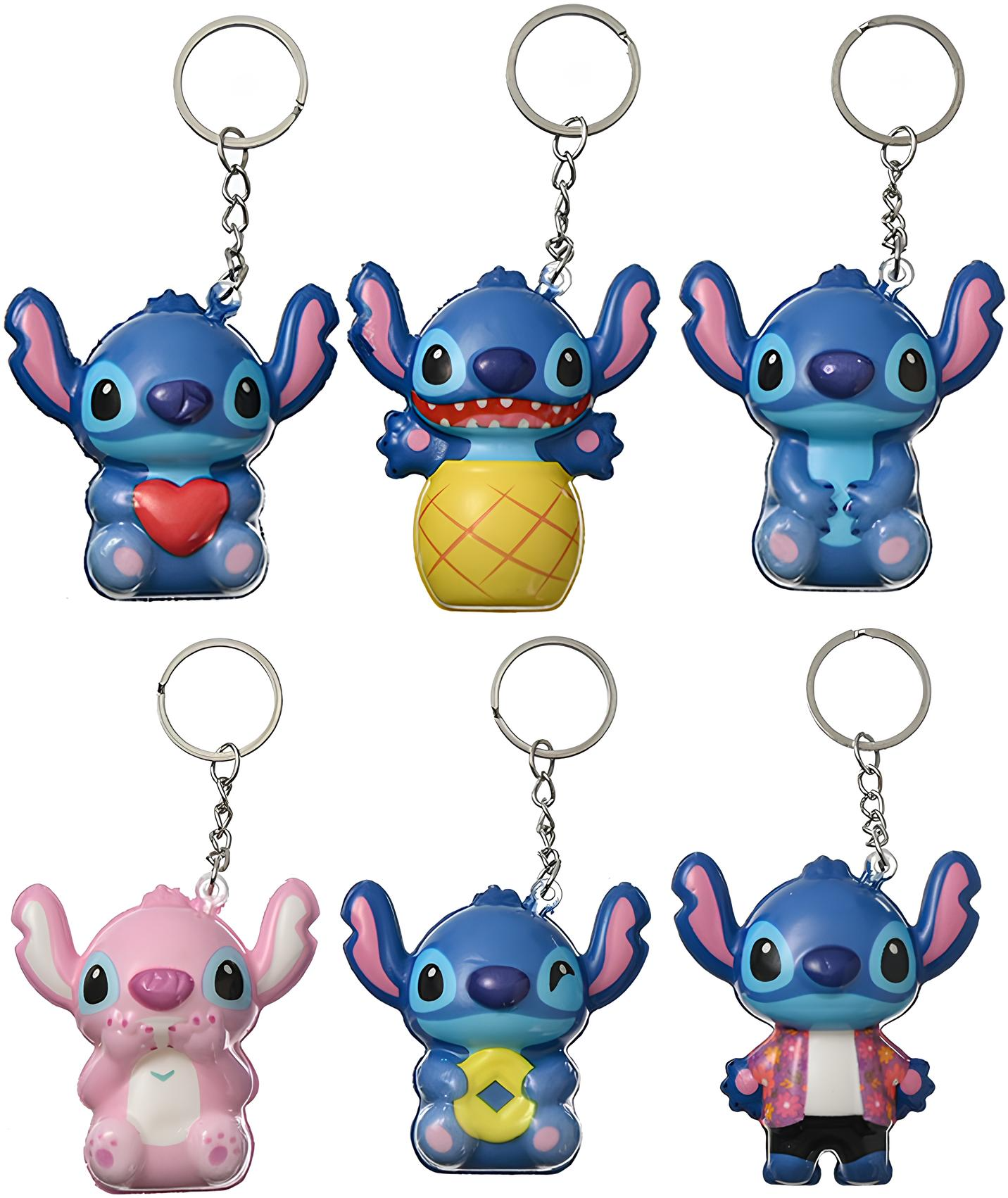 Keychain - Ears