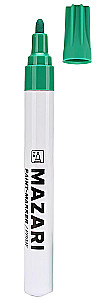 Marker-maal - Prime, roheline