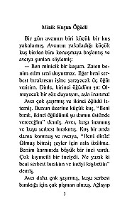 Parimad Türgi muinasjutud