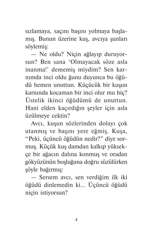 Parimad Türgi muinasjutud
