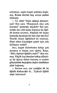 Parimad Türgi muinasjutud