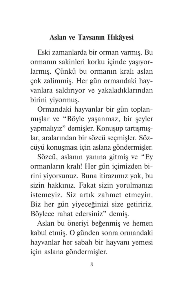 Parimad Türgi muinasjutud