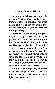 Parimad Türgi muinasjutud