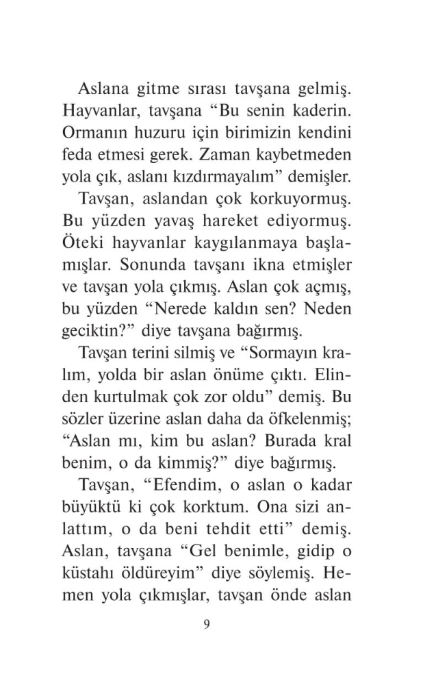 Parimad Türgi muinasjutud