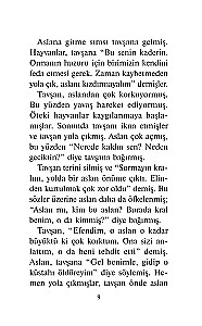 Parimad Türgi muinasjutud