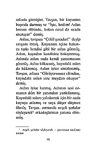 Parimad Türgi muinasjutud