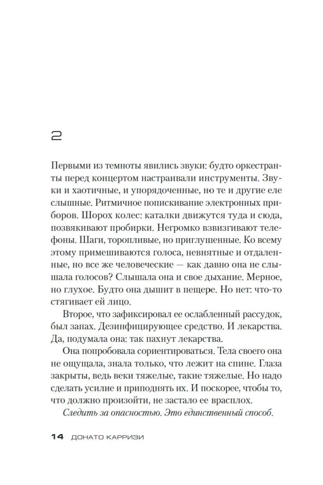 Dziewczyna w labiryncie