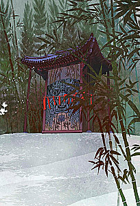 Vaiduoklių medžiotojai. Tomas 2