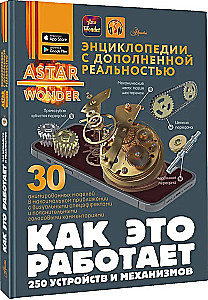 How It Works. 250 Devices and Mechanisms
