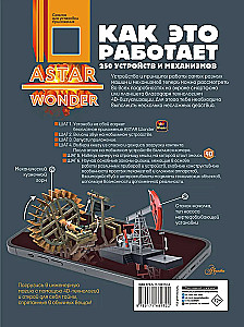 How It Works. 250 Devices and Mechanisms