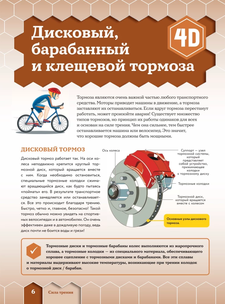 How It Works. 250 Devices and Mechanisms