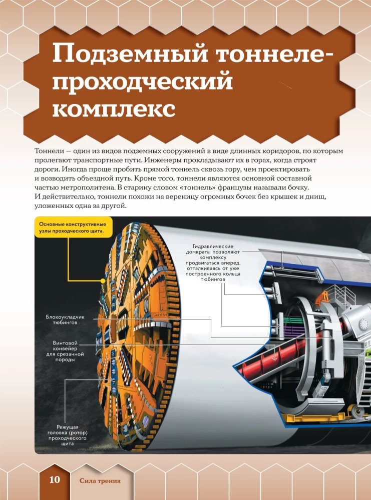 How It Works. 250 Devices and Mechanisms