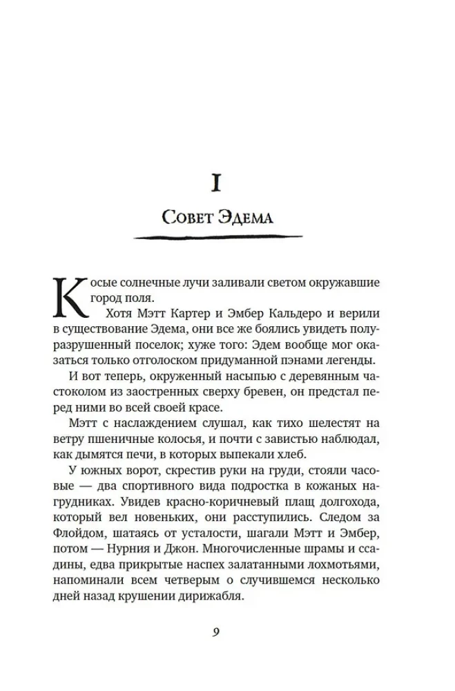 Другой мир. Книга 3. Сердце Земли
