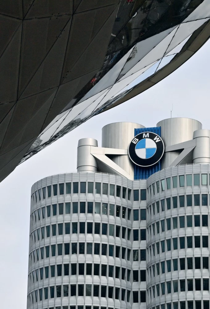BMW. История легендарного производителя