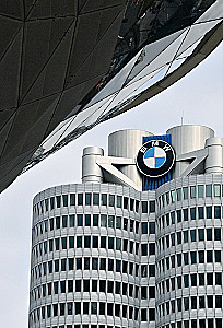 BMW. История легендарного производителя